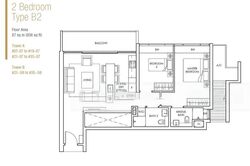 Soleil @ Sinaran (D11), Condominium #466997331